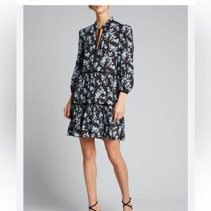 Veronica Beard Hawken Dress, Size 6